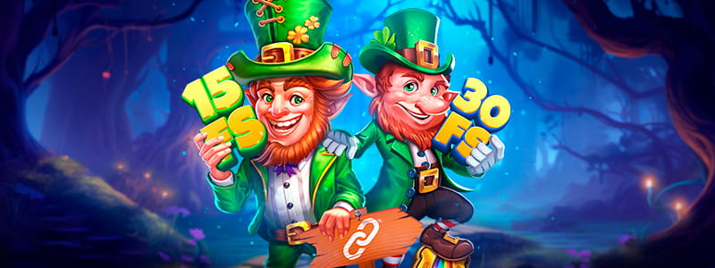 Odbierz FS za znajomych!